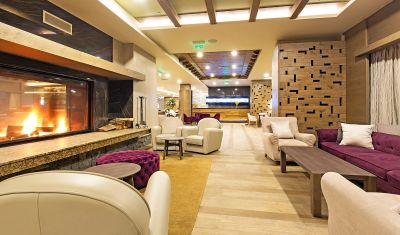 Imagine pentru Gorski Hotel & Spa 4* valabile pentru Revelion 2026