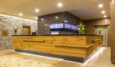 Imagine pentru Gorski Hotel & Spa 4* valabile pentru Revelion 2026