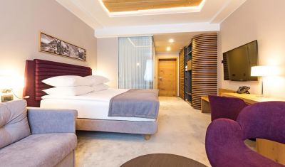 Imagine pentru Gorski Hotel & Spa 4* valabile pentru Revelion 2026