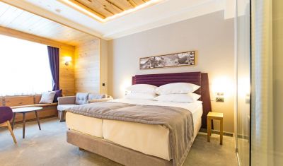 Imagine pentru Gorski Hotel & Spa 4* valabile pentru Revelion 2026