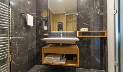 Imagine pentru Gorski Hotel & Spa 4* valabile pentru Revelion 2026