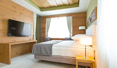 Imagine pentru Gorski Hotel & Spa 4* valabile pentru Revelion 2026