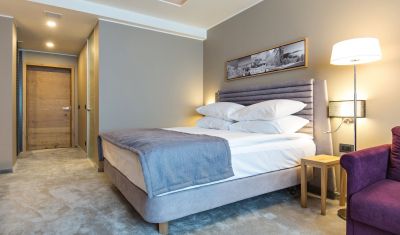 Imagine pentru Gorski Hotel & Spa 4* valabile pentru Revelion 2026