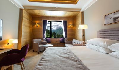 Imagine pentru Gorski Hotel & Spa 4* valabile pentru Revelion 2026