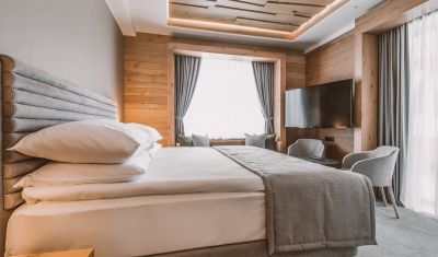 Imagine pentru Gorski Hotel & Spa 4* valabile pentru Revelion 2026