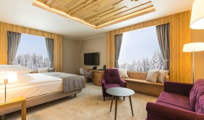 Imagine pentru Gorski Hotel & Spa 4* valabile pentru Revelion 2026