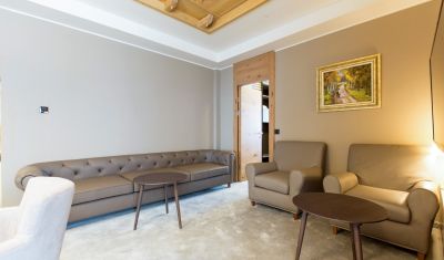 Imagine pentru Gorski Hotel & Spa 4* valabile pentru Revelion 2026