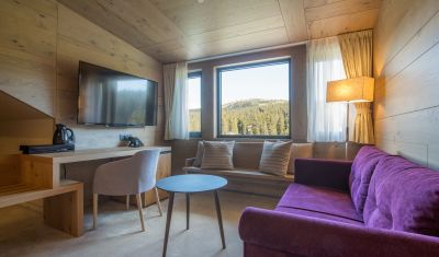 Imagine pentru Gorski Hotel & Spa 4* valabile pentru Revelion 2026