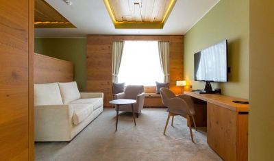 Imagine pentru Gorski Hotel & Spa 4* valabile pentru Revelion 2026