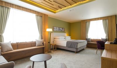 Imagine pentru Gorski Hotel & Spa 4* valabile pentru Revelion 2026
