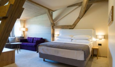 Imagine pentru Gorski Hotel & Spa 4* valabile pentru Revelion 2026