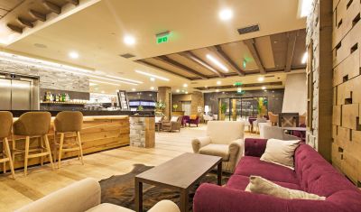 Imagine pentru Gorski Hotel & Spa 4* valabile pentru Revelion 2026