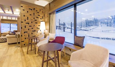Imagine pentru Gorski Hotel & Spa 4* valabile pentru Revelion 2026