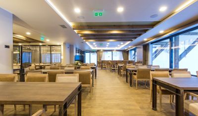 Imagine pentru Gorski Hotel & Spa 4* valabile pentru Revelion 2026