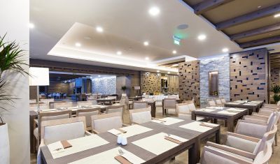 Imagine pentru Gorski Hotel & Spa 4* valabile pentru Revelion 2026