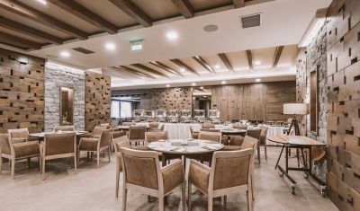 Imagine pentru Gorski Hotel & Spa 4* valabile pentru Revelion 2026