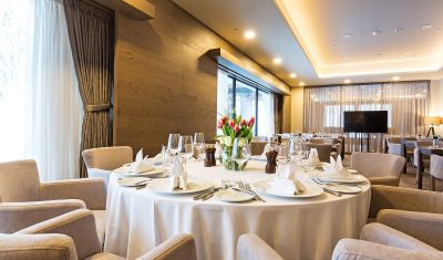 Imagine pentru Gorski Hotel & Spa 4* valabile pentru Revelion 2026