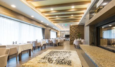 Imagine pentru Gorski Hotel & Spa 4* valabile pentru Revelion 2026