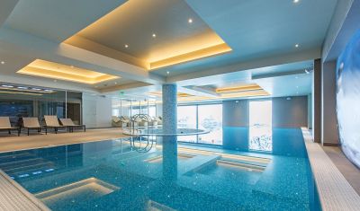 Imagine pentru Gorski Hotel & Spa 4* valabile pentru Revelion 2026