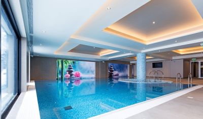 Imagine pentru Gorski Hotel & Spa 4* valabile pentru Revelion 2026