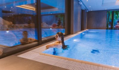 Imagine pentru Gorski Hotel & Spa 4* valabile pentru Revelion 2026