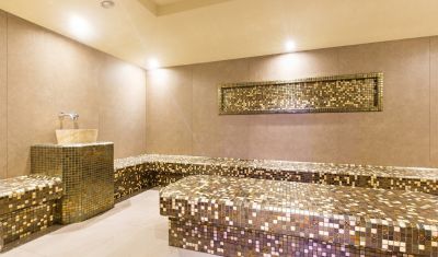 Imagine pentru Gorski Hotel & Spa 4* valabile pentru Revelion 2026