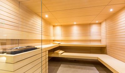 Imagine pentru Gorski Hotel & Spa 4* valabile pentru Revelion 2026