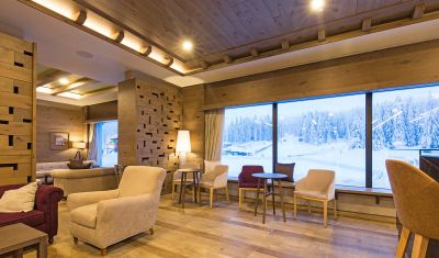 Imagine pentru Gorski Hotel & Spa 4* valabile pentru Revelion 2026