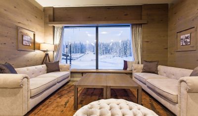 Imagine pentru Gorski Hotel & Spa 4* valabile pentru Revelion 2026