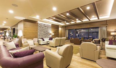 Imagine pentru Gorski Hotel & Spa 4* valabile pentru Revelion 2026