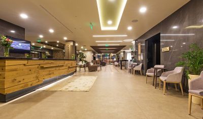 Imagine pentru Gorski Hotel & Spa 4* valabile pentru Revelion 2026
