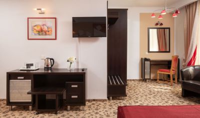 Imagine pentru Grand Hotel Brasov 4* valabile pentru Revelion 2026