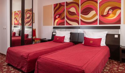 Imagine pentru Grand Hotel Brasov 4* valabile pentru Revelion 2026