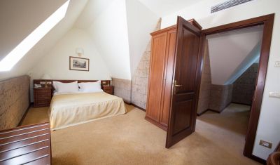 Imagine pentru Hotel Acasa la Dracula 4*  valabile pentru Revelion 2026