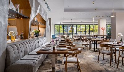 Imagine pentru Hotel Alexandrion Experience 4*  valabile pentru Revelion 2026