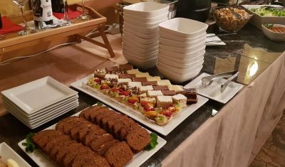 Imagine pentru Hotel Atrium Mountain View Predeal 4* valabile pentru Revelion 2026