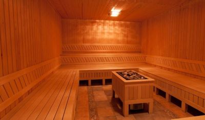 Imagine pentru Hotel Aurelius Imparatul Romanilor 5* valabile pentru Revelion 2026