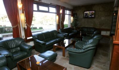 Imagine pentru Hotel Bansko 4* valabile pentru Revelion 2026