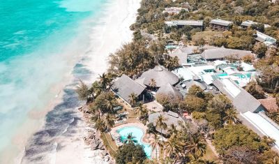 Imagine pentru Hotel Baobab Beach Resort & Spa 4* valabile pentru Revelion 2026