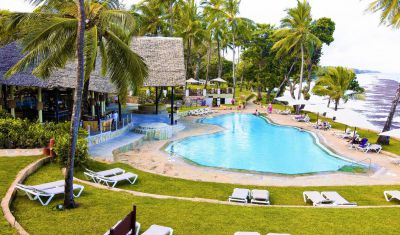 Imagine pentru Hotel Baobab Beach Resort & Spa 4* valabile pentru Revelion 2026