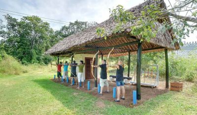 Imagine pentru Hotel Baobab Beach Resort & Spa 4* valabile pentru Revelion 2026