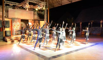 Imagine pentru Hotel Baobab Beach Resort & Spa 4* valabile pentru Revelion 2026