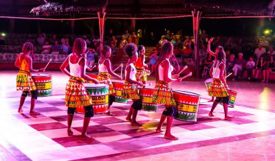 Imagine pentru Hotel Baobab Beach Resort & Spa 4* valabile pentru Revelion 2026
