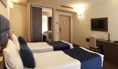 Imagine pentru Hotel Belfort 3* valabile pentru Revelion 2026