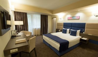 Imagine pentru Hotel Belfort 3* valabile pentru Revelion 2026