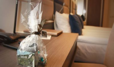 Imagine pentru Hotel Belfort 3* valabile pentru Revelion 2026
