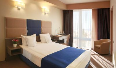 Imagine pentru Hotel Belfort 3* valabile pentru Revelion 2026