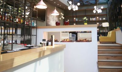 Imagine pentru Hotel Belfort 3* valabile pentru Revelion 2026