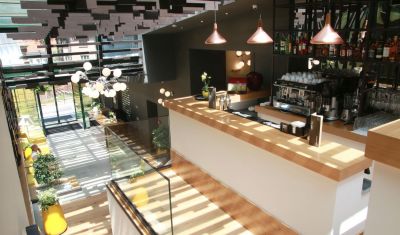 Imagine pentru Hotel Belfort 3* valabile pentru Revelion 2026