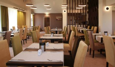 Imagine pentru Hotel Belfort 3* valabile pentru Revelion 2026